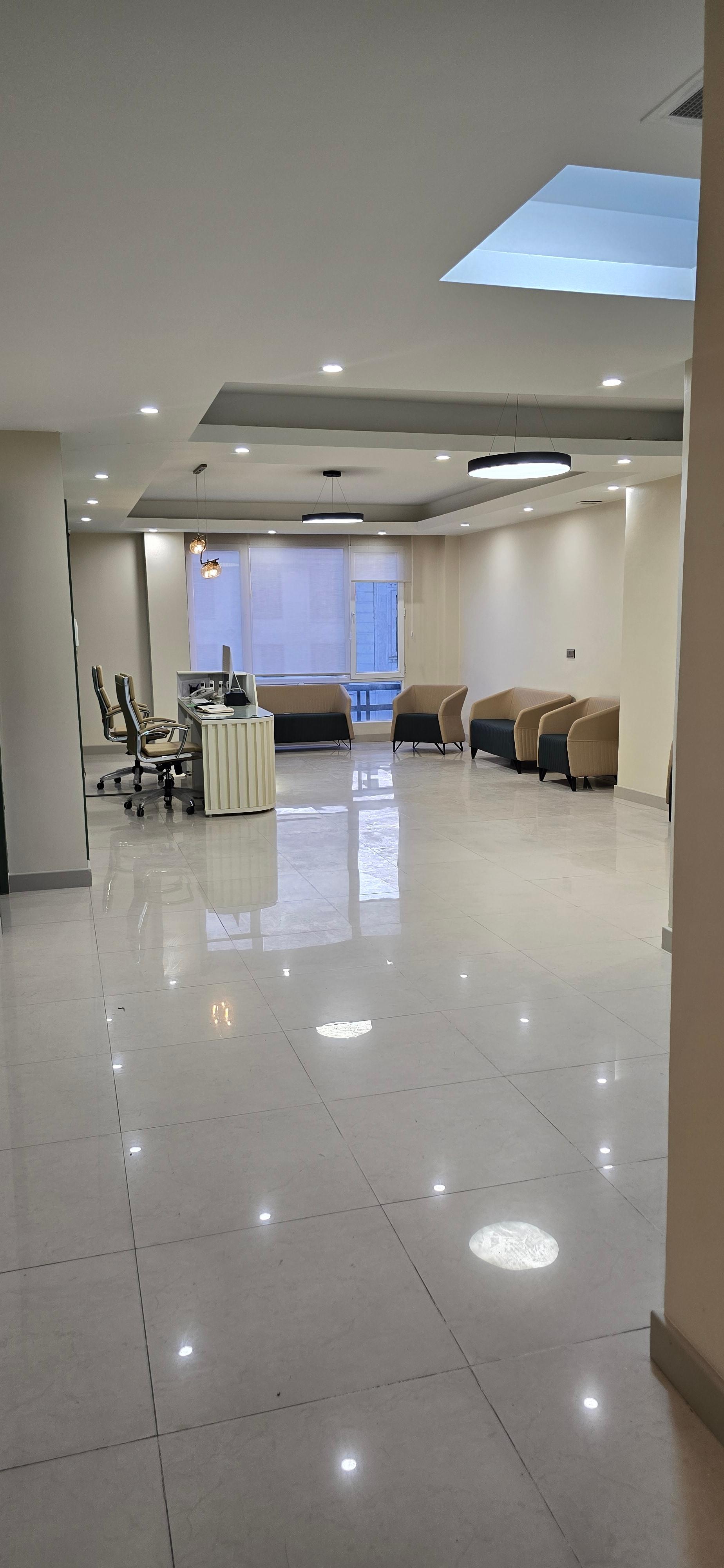 عکس مرکز تخصصی دیابت و زخم دیالاین