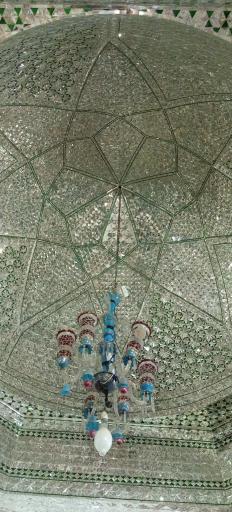 عکس امامزاده ابراهیم