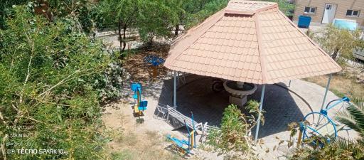سرای سالمندان طلوع همدلی