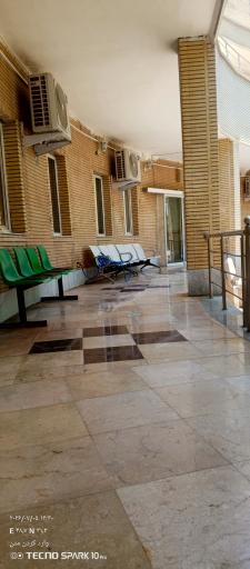 سرای سالمندان طلوع همدلی