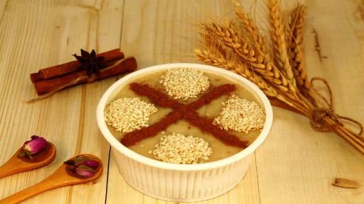 عکس کباب و دیزی حلیم دوستان