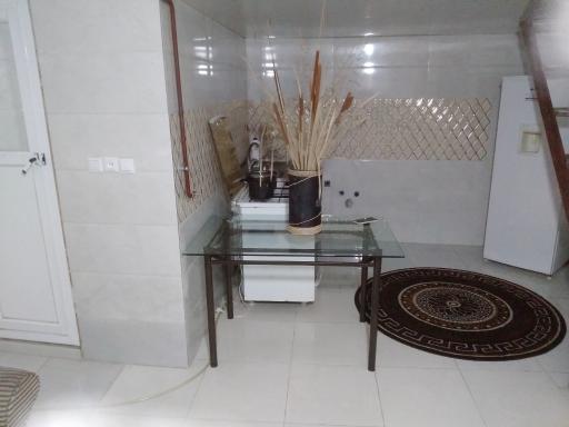 عکس خانه مسافر گل رز