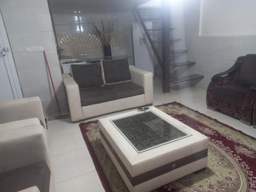 عکس خانه مسافر گل رز