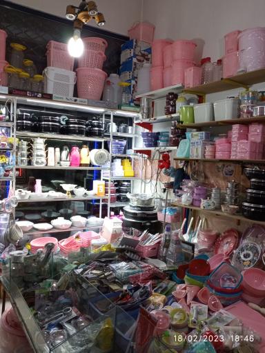 عکس فروشگاه پلاسکو آی تک