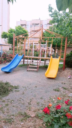 عکس مجتمع گلستان 3