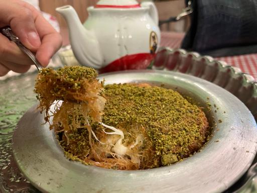 عکس کافه لاله زار