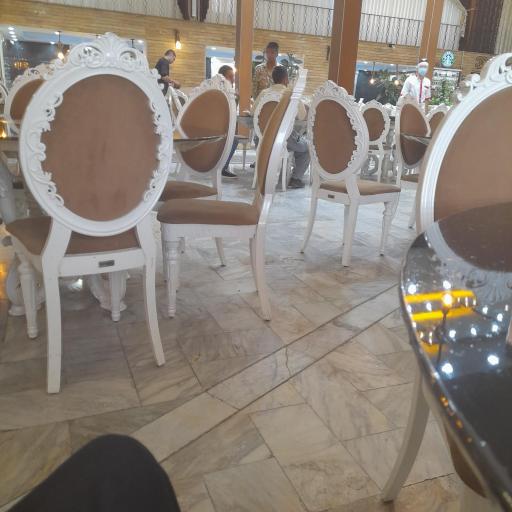 عکس رستوران ایرانشهر