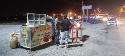 عکس جگرکی بابک