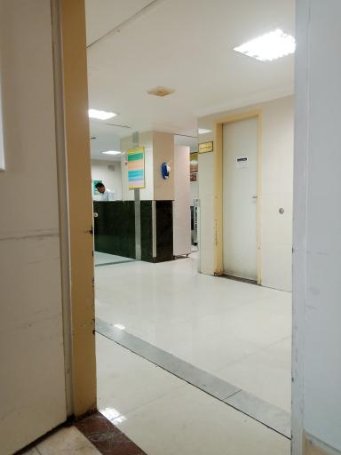 عکس بیمارستان آموزشی درمانی امام خمینی