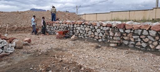 عکس دفتر کارگاه شرکت مهندسی آرین عمران آروین