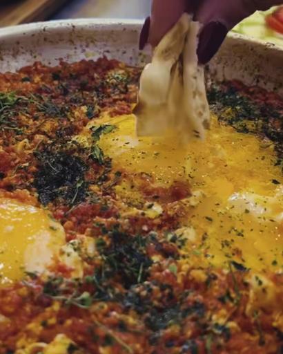 عکس رستوران هیزوم 