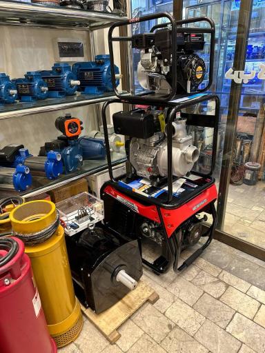 بازرگانی بنائی (شعبه دوم)