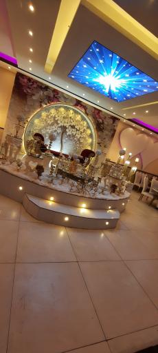 عکس تالار هزار و یکشب