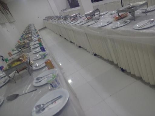 عکس تالار هزار و یکشب