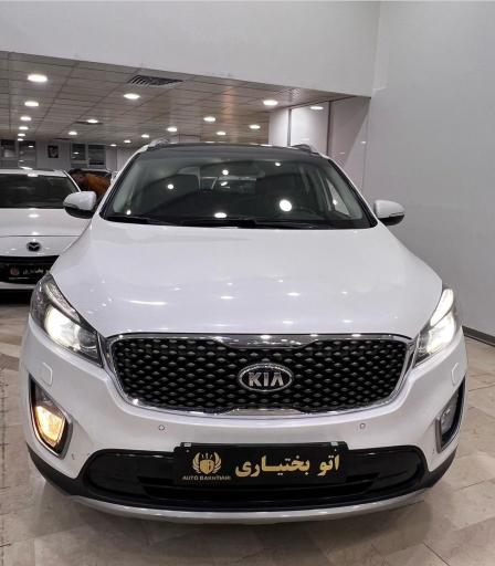 عکس اتو بختیاری