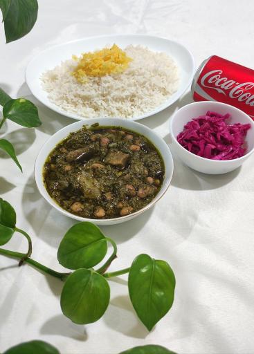 عکس چلو جوجه برادران کلبادی