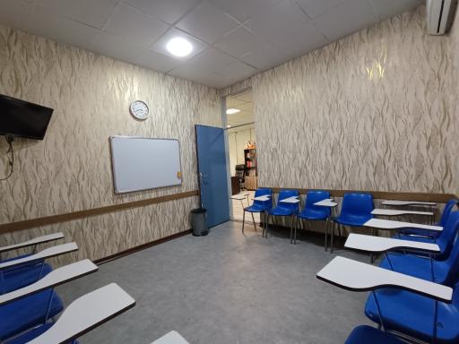 عکس دبستان و پیش دبستان غیر دولتی سپند دانش