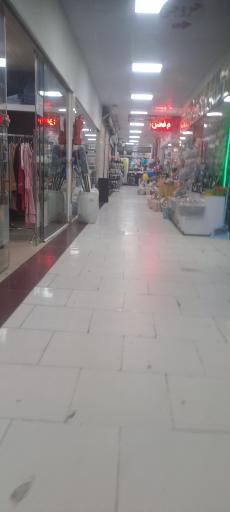 عکس بازار ترکمن مرکزی