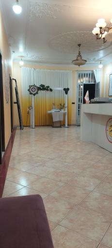 عکس آموزشگاه زبان سفیر