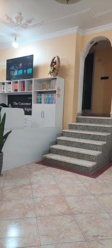 عکس آموزشگاه زبان سفیر