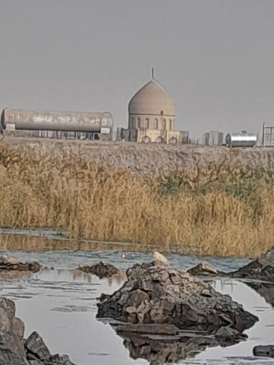 امامزاده ابراهیم بن موسی بن جعفر