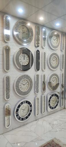 عکس شرکت ساعت دیواری روبی