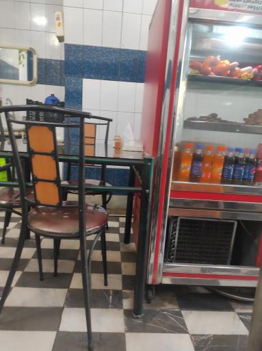 ساندویچی گل