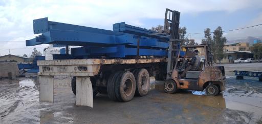 عکس شرکت کاویان کوبان البرز