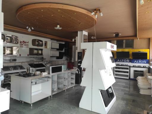 عکس کلینیک ساختمانی شفیعی