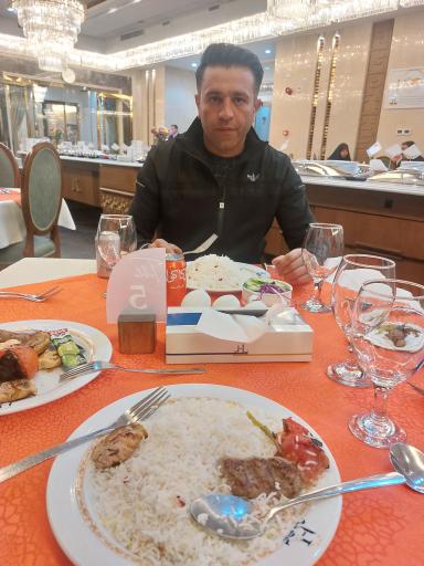 عکس هتل مدینه الجواد