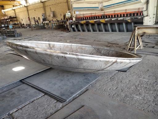 عکس شرکت کاویان کوبان البرز