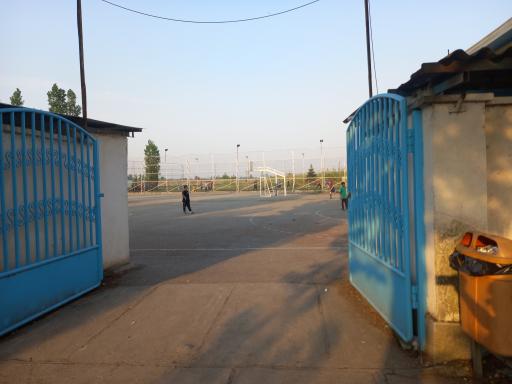 دبیرستان پسرانه شهیدبهشتی متوسطه اول 