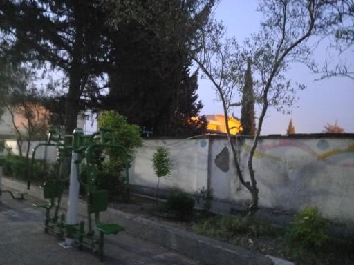 دبیرستان پسرانه شهیدبهشتی متوسطه اول 