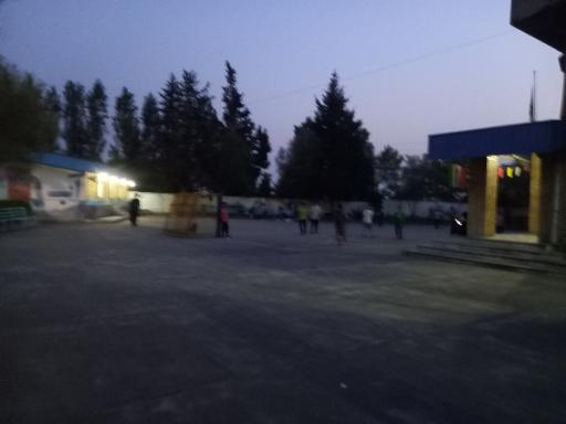 دبیرستان پسرانه شهیدبهشتی متوسطه اول 