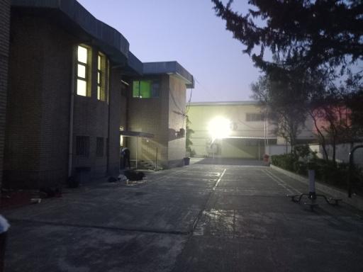 دبیرستان پسرانه شهیدبهشتی متوسطه اول 