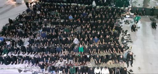 امامزاده ابراهیم بن موسی بن جعفر