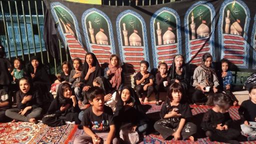 عکس امامزاده ابراهیم بن موسی بن جعفر