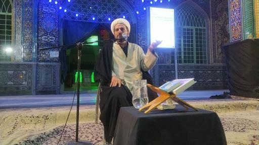 عکس امامزاده ابراهیم بن موسی بن جعفر