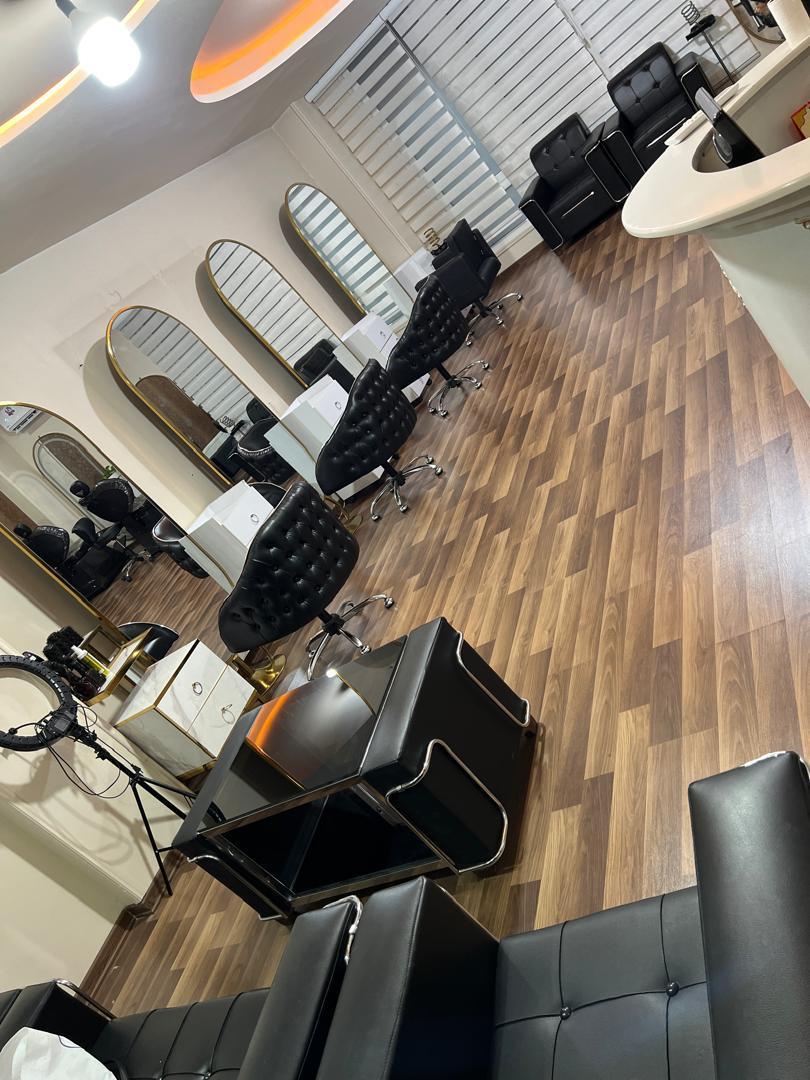 عکس آموزشگاه مراقبت و زیبایی سوفیا ترک جزی