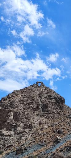 عکس آتشکده آذربرزین مهر(خانه دیو)