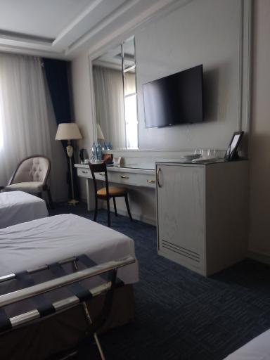 عکس هتل مدینه الجواد