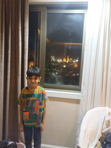 عکس هتل مدینة الجواد