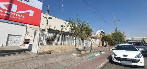 عکس دایناکو-برق و تنظیم موتور ۶ گاز