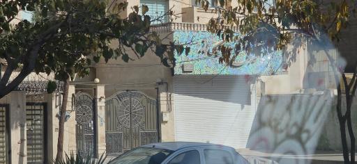 عکس شیرینی کافه کیک رز