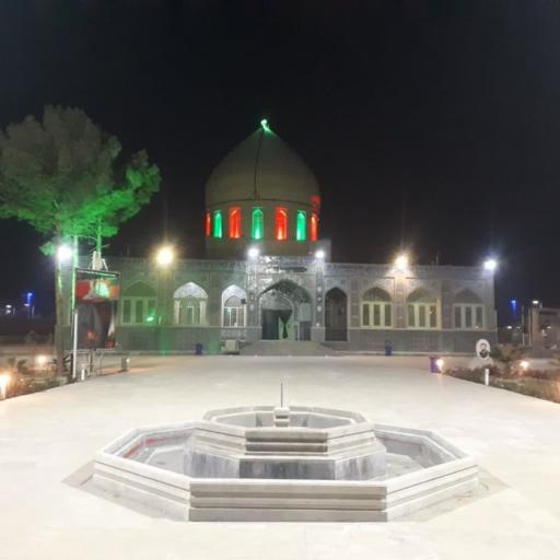 امامزاده ابراهیم بن موسی بن جعفر