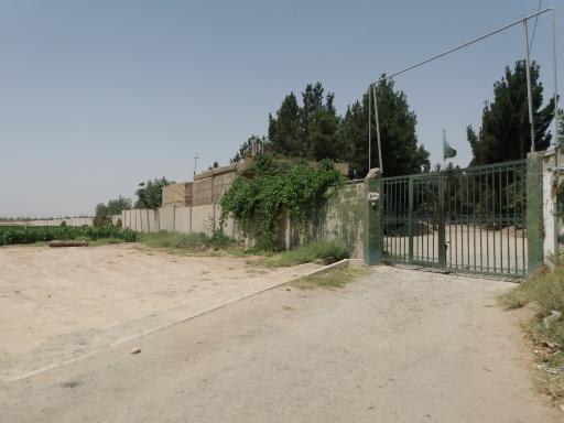 عکس امامزاده زکریا (ع)