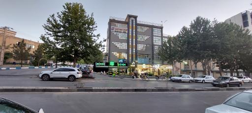 عکس شرکت مهر افراز