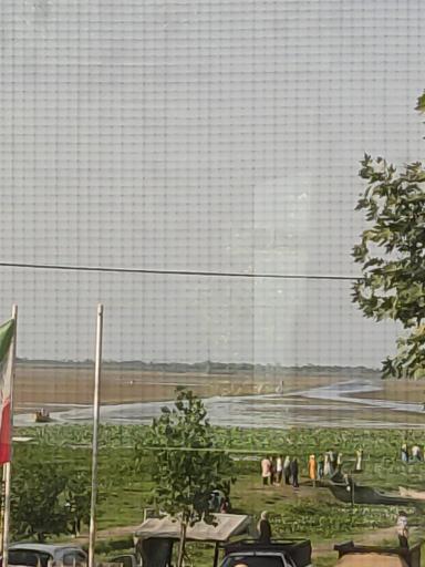 عکس اسکله قایق سواری