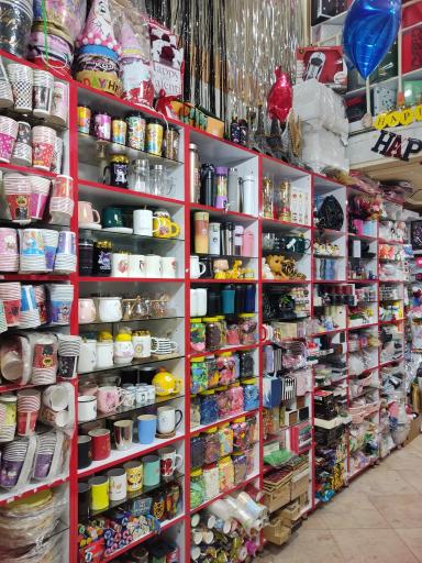 عکس تم تولد هپی لند 