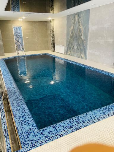 عکس بومگردی سرای فردوس